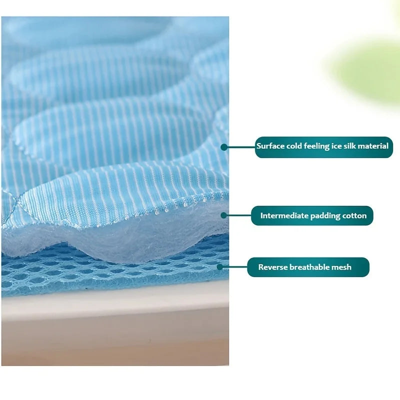 Cooling Gel Mat for Dogs and Cats