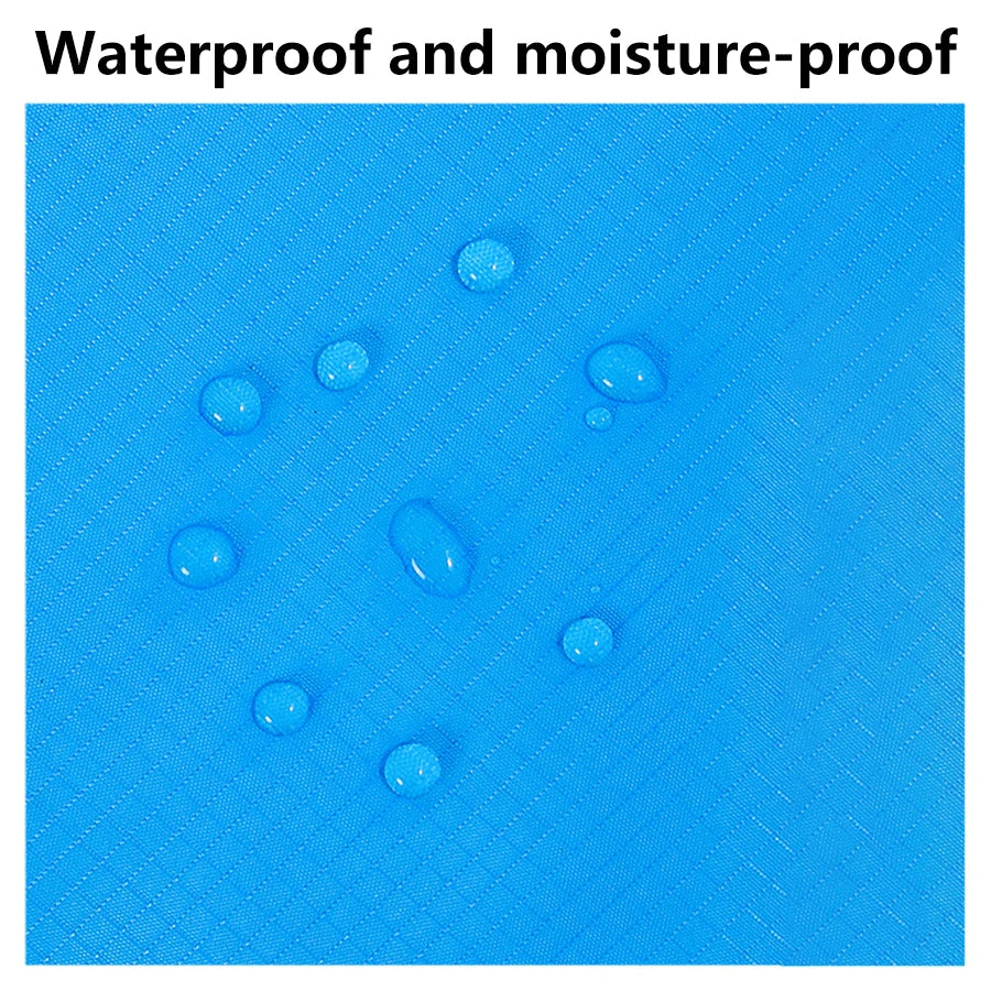 Waterproof Sandproof Beach & Picnic Mat 200×210cm