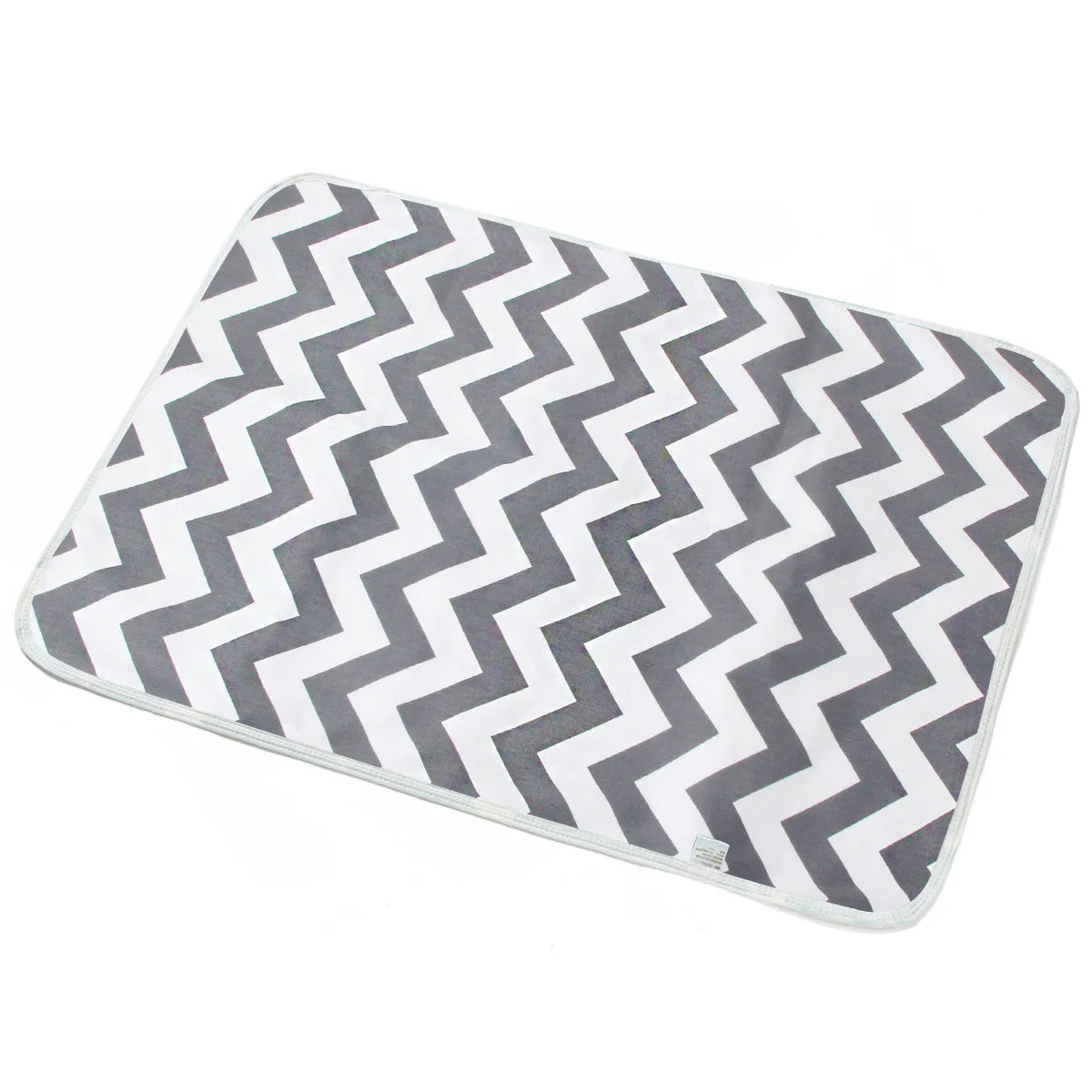 Reusable Waterproof Baby Changing Mat – Portable Diaper Changing Pad