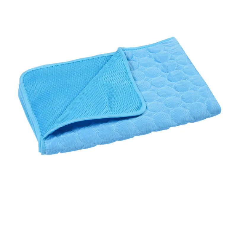 Breathable Summer Cooling Mat for Dogs and Cats
