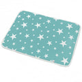 Reusable Waterproof Baby Changing Mat – Portable Diaper Changing Pad