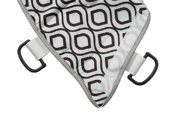Portable Waterproof Baby Changing Mat – Foldable Travel Diaper Changing Pad