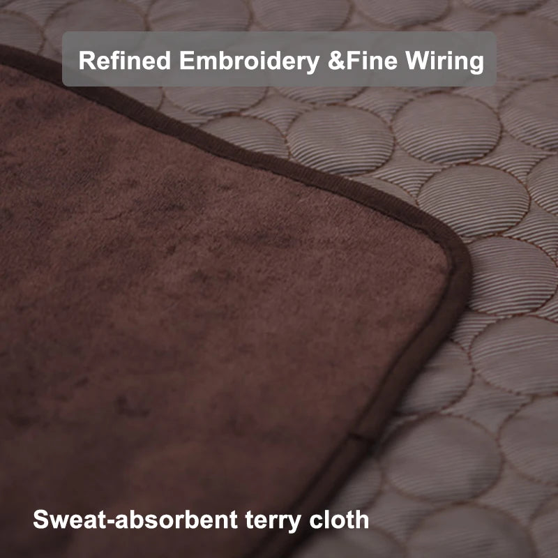 Breathable Summer Cooling Mat for Dogs and Cats