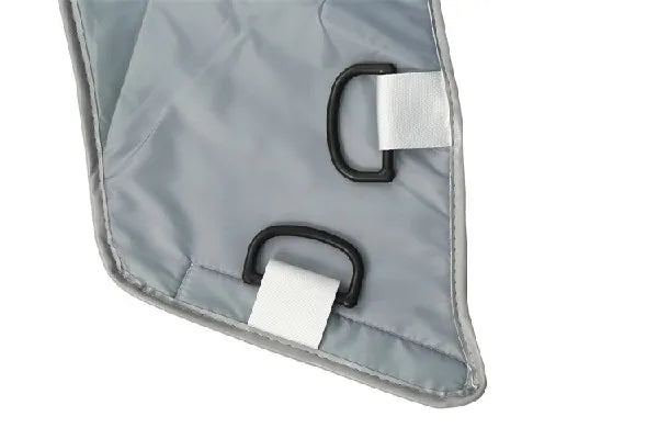 Portable Waterproof Baby Changing Mat – Foldable Travel Diaper Changing Pad