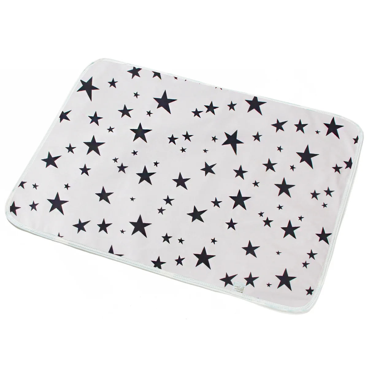 Reusable Waterproof Baby Changing Mat – Portable Diaper Changing Pad