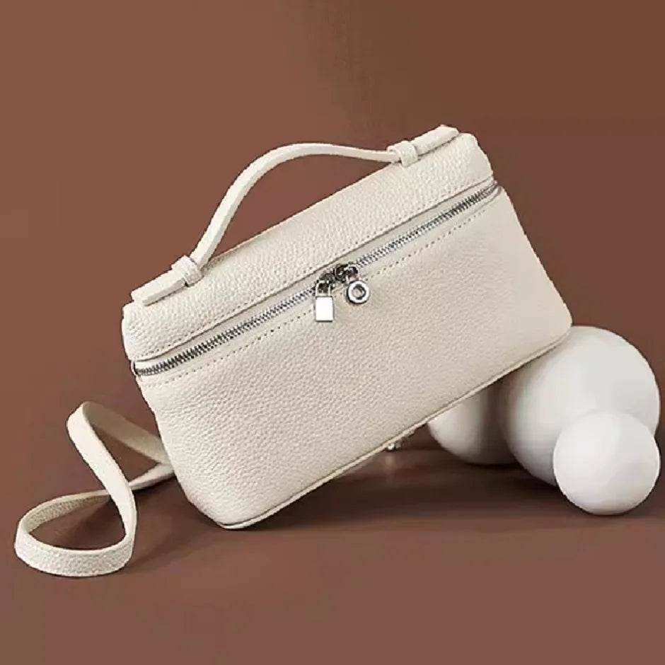 Chic Women’s Mini Shoulder Bag – Elegant Everyday Handbag