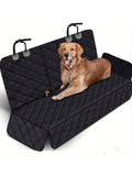 Waterproof Dog Car Seat Carrier and Protector
