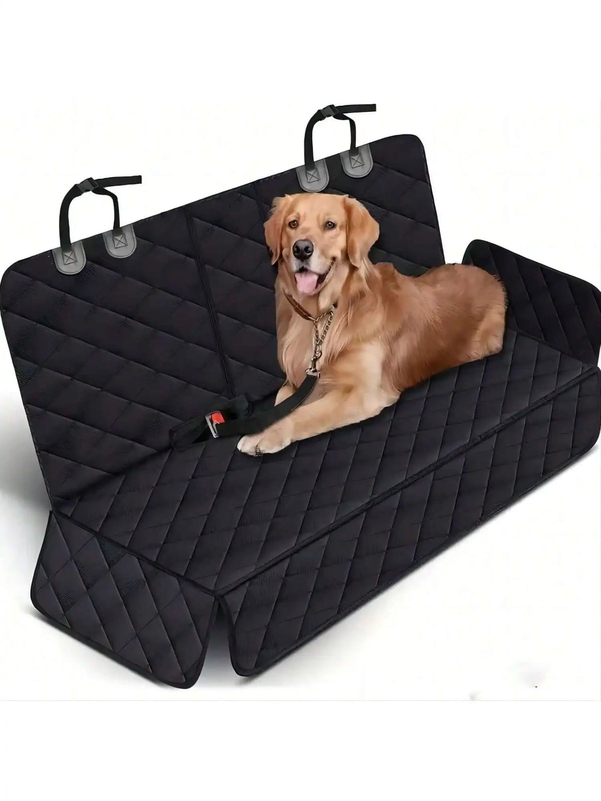 Waterproof Dog Car Seat Carrier and Protector