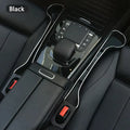 Car Seat Gap Filler Organizer – Side Seat Storage Pocket