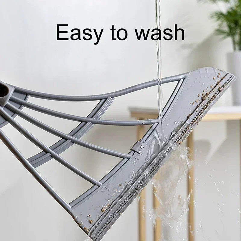 Self-Cleaning Pet Deshedding Brush for Dogs and Cats