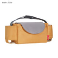 Multifunctional Stroller Organizer Bag – Compact Mommy Diaper Storage Pouch