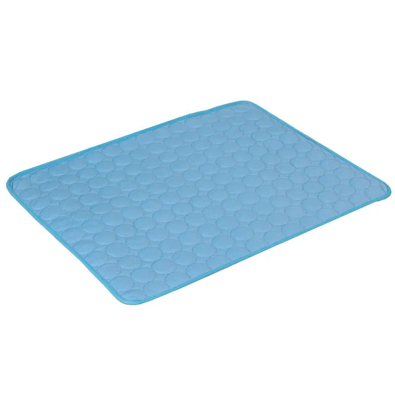 Cooling Gel Mat for Dogs and Cats
