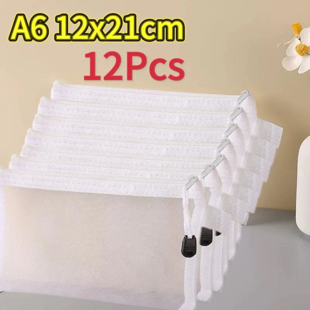 Kids Toy Storage Bag & Play Mat for Building Blocks