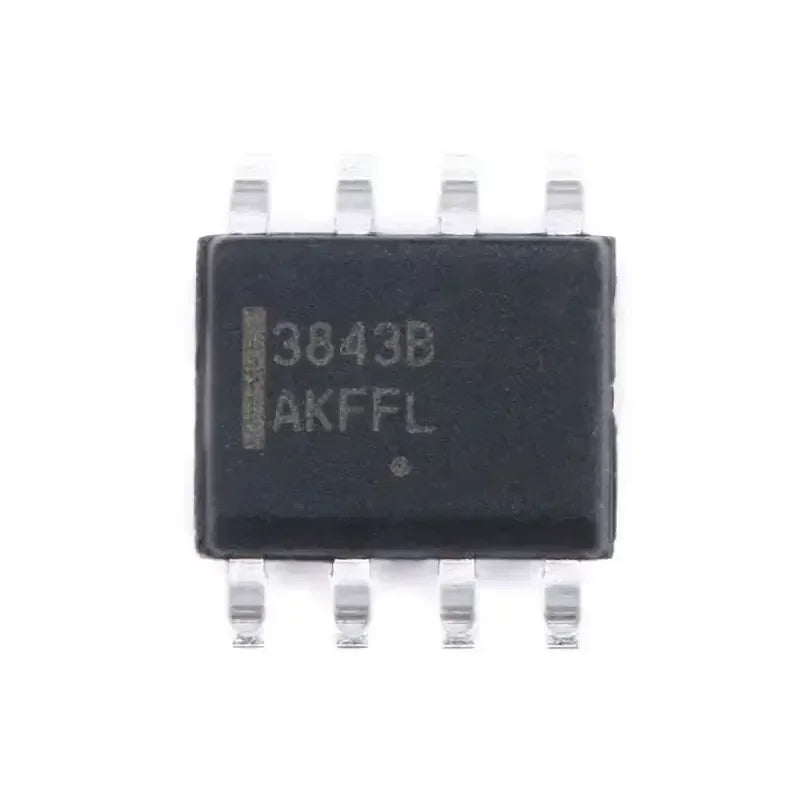 UC3842 UC3843 UC3844 UC3845 PWM Controller IC Chips