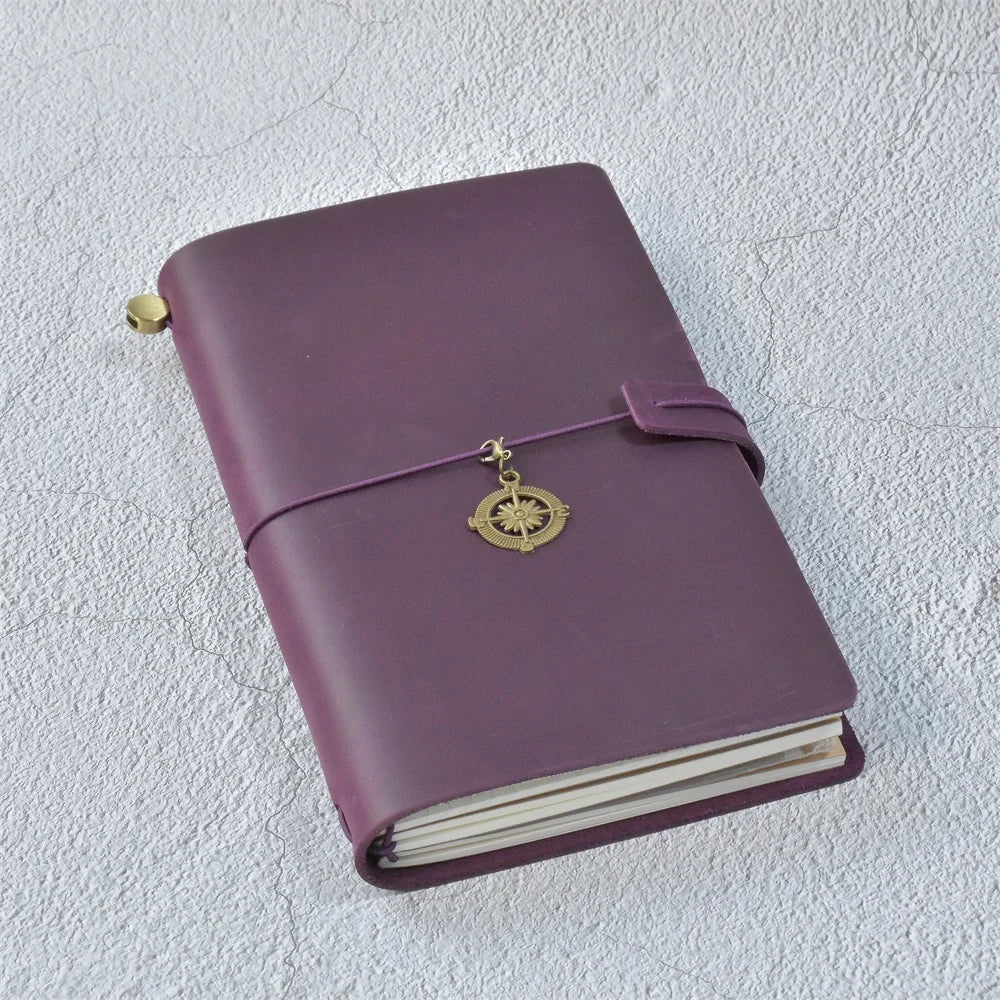 2027 Weekly Planner Notebook – Cute Daily Agenda & Organizer