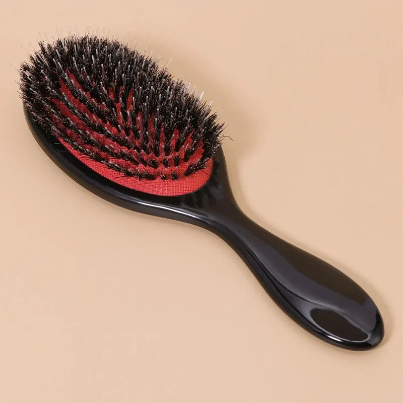 Detangling Hair Brush for Everyday Hair Care