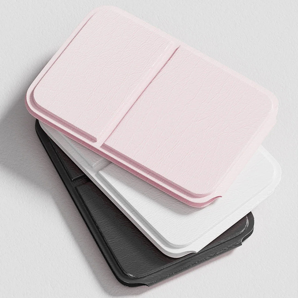 Portable Folding Makeup Mirror for Travel & Vanity