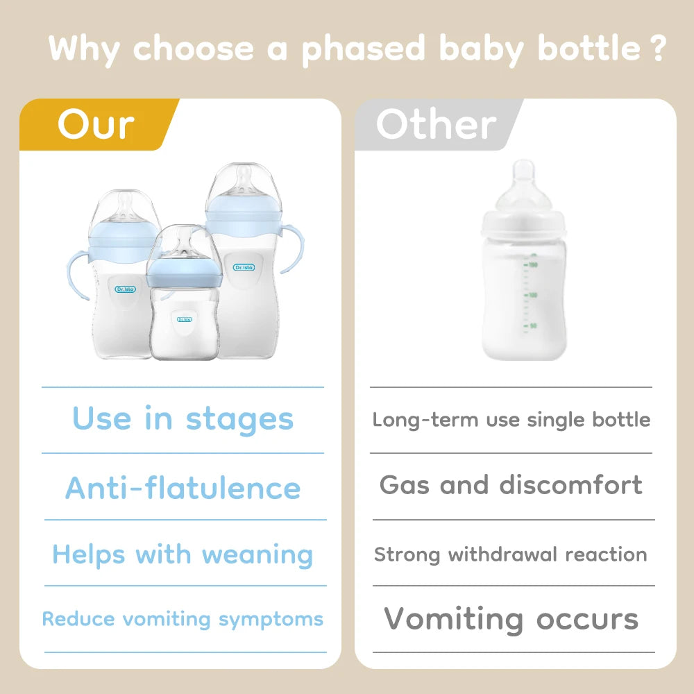 Baby Straw Cup with Handles – BPA-Free Toddler Drinking Bottle