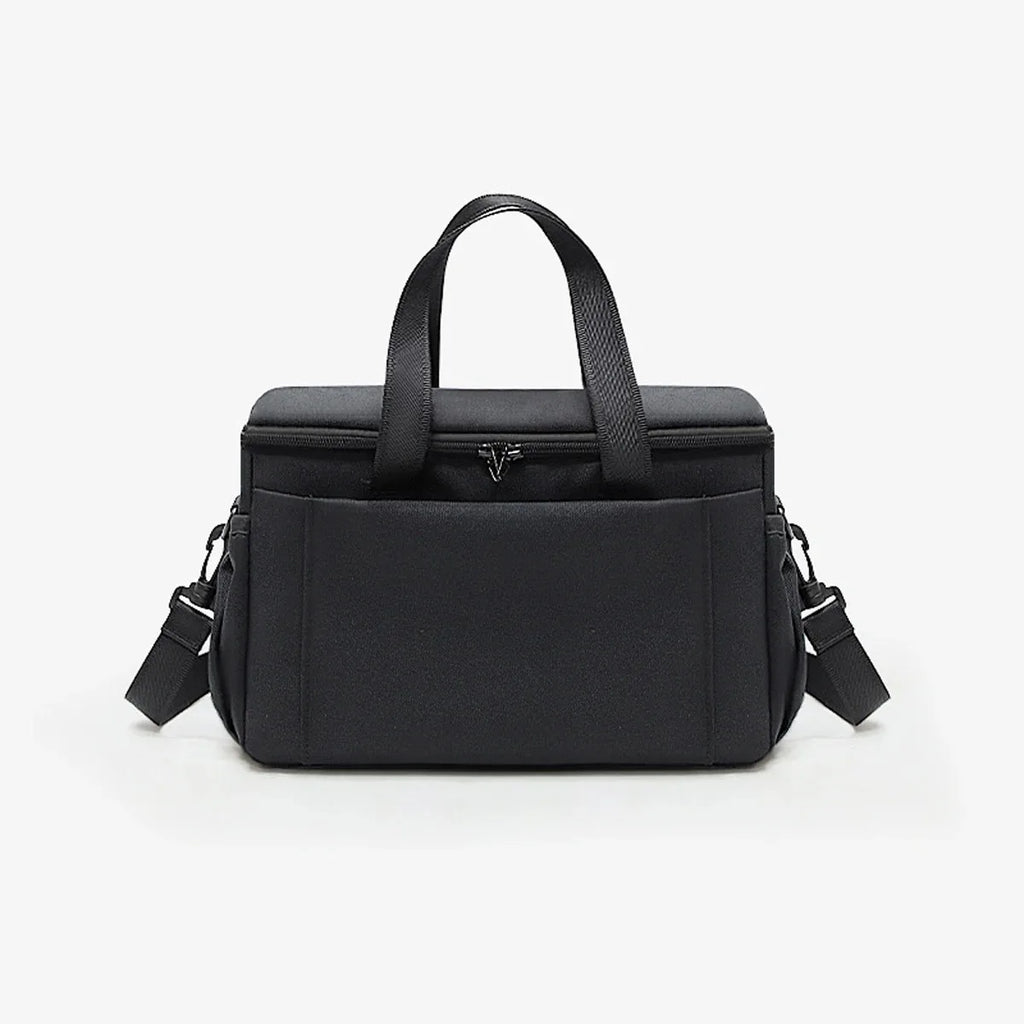 Large Capacity Stroller Organizer Bag – Travel Mommy Storage Bag