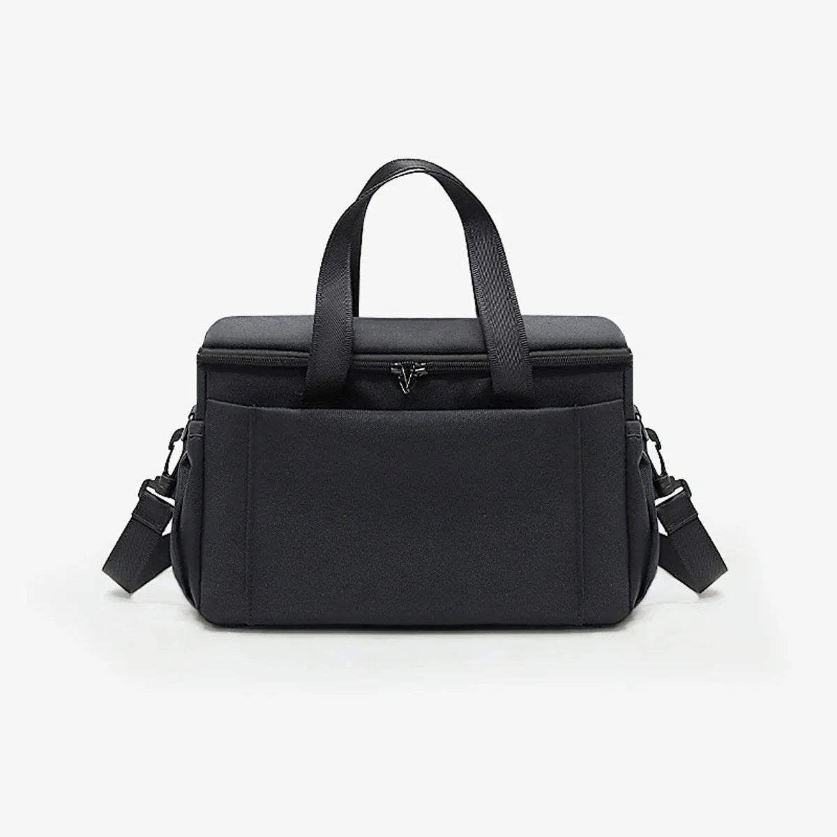 Large Capacity Stroller Organizer Bag – Travel Mommy Storage Bag