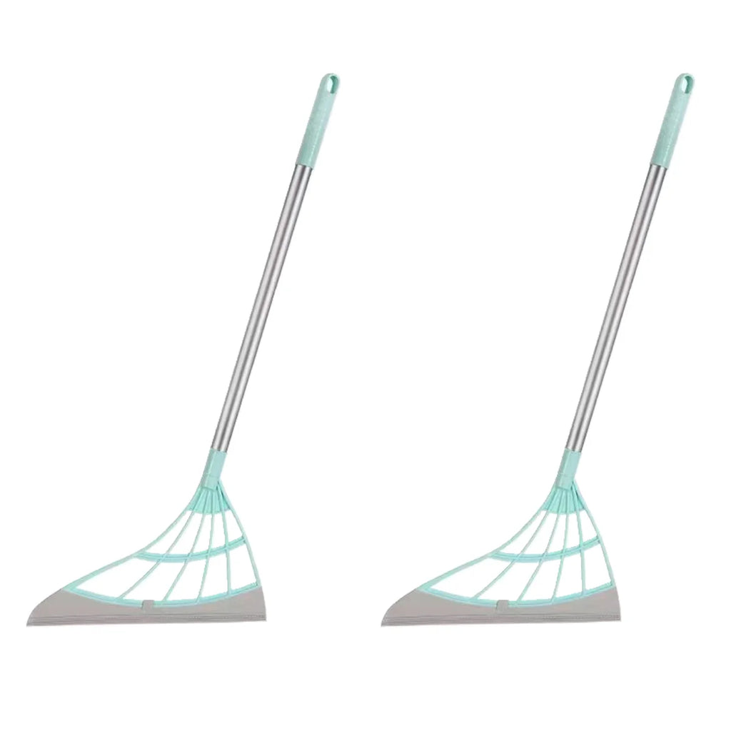 Self-Cleaning Pet Deshedding Brush for Dogs and Cats