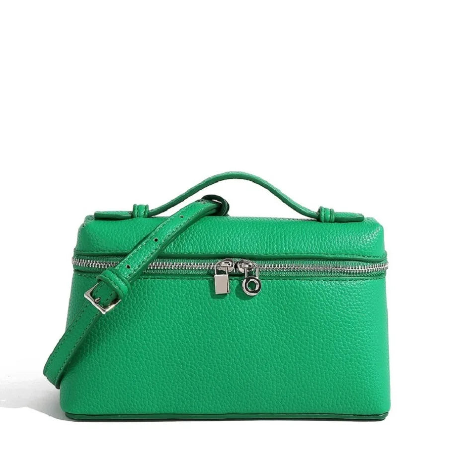 Chic Women’s Mini Shoulder Bag – Elegant Everyday Handbag