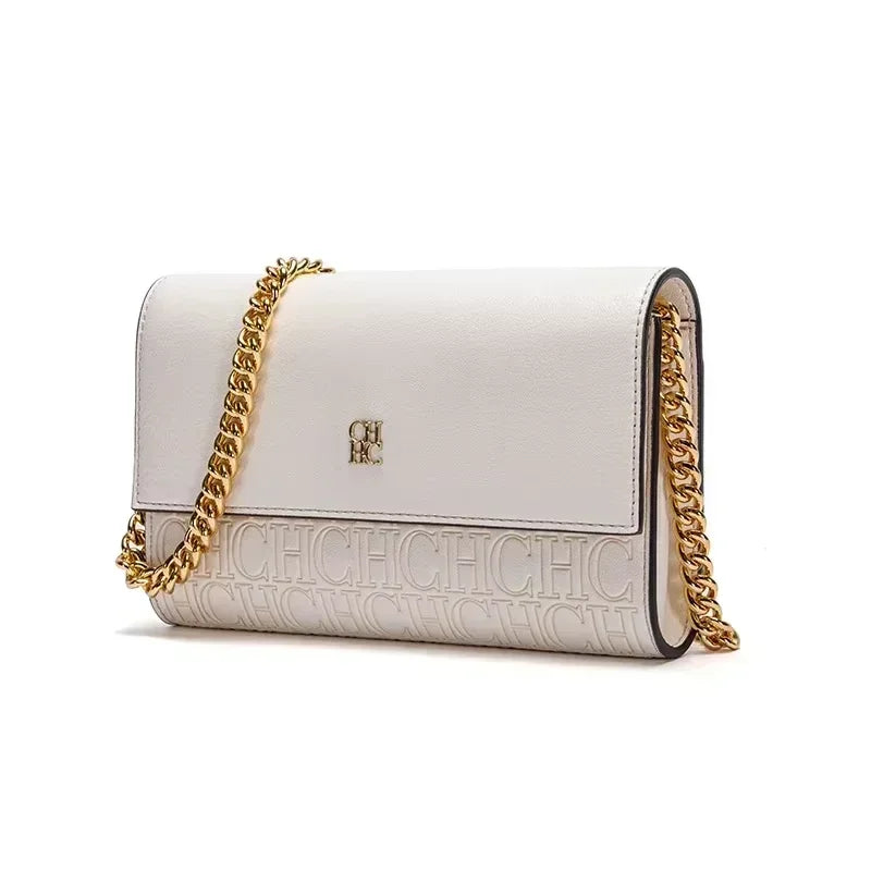 Women's Mini Crossbody Bag with Adjustable Strap