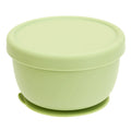 Silicone Baby Suction Bowl – Non-Slip Feeding Bowl for Infants & Toddlers