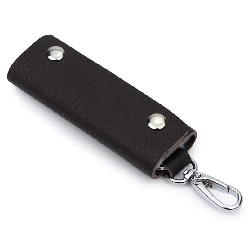 Compact Car Key Case & Key Organizer
