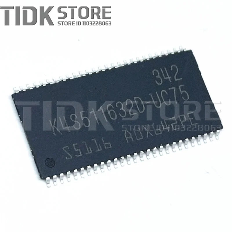 KSS1632 Electronic Component IC Chip 10PCS-50PCS