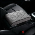 Car Center Console Armrest Cushion – Soft Protective Cover