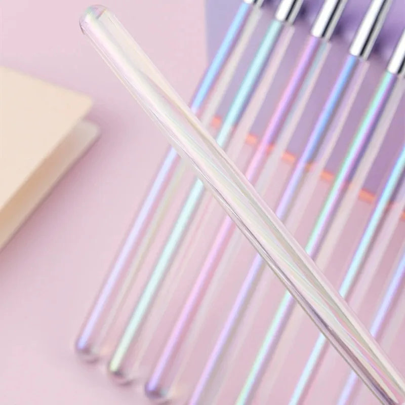 Fine Detail Nail Art Brush Set for Precision Nail Design
