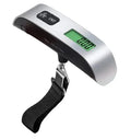 Portable Digital Luggage Scale 110lb/50kg