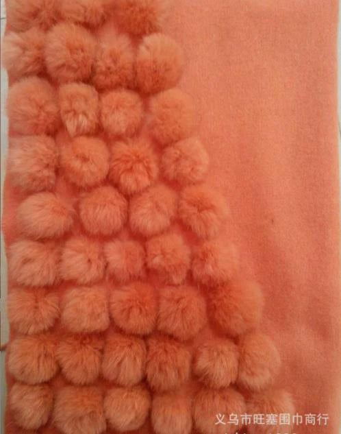 Women's 100% Wool Winter Scarf – Warm Elegant Shawl