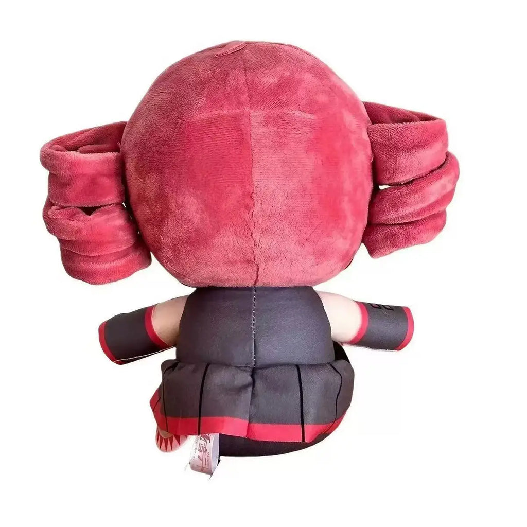 Kasane Teto Anime Plush Doll – Kawaii Stuffed Character Toy