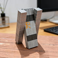 Interstellar TARS Robot 3D Printed Model – Sci-Fi Desk Decor