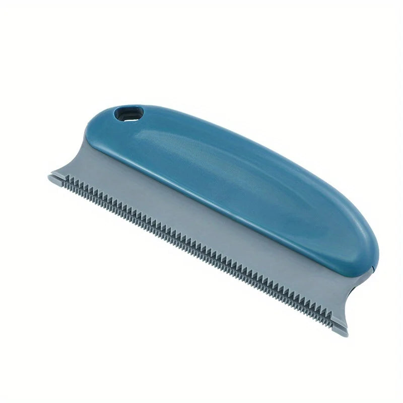 Reusable Pet Hair Remover Brush for Cats & Dogs