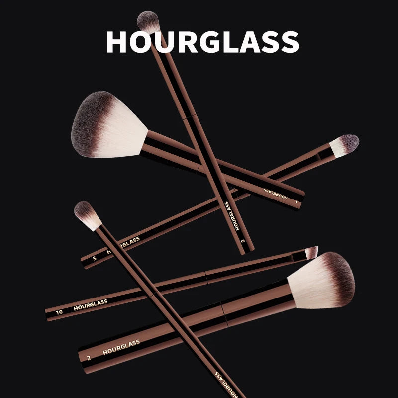 No.17 Soft Powder Makeup Brush for Face Makeup