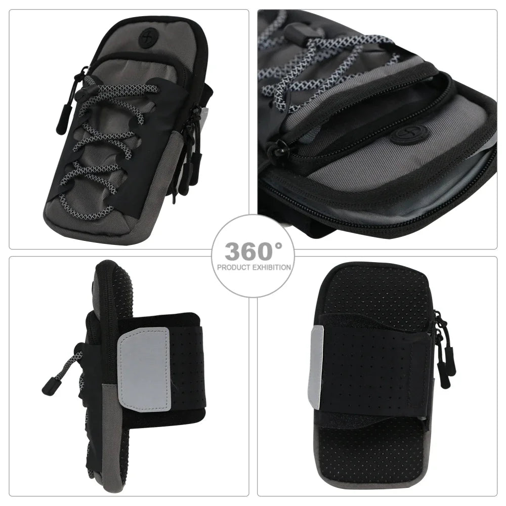 Motorcycle Battery Storage Bag – Protective Accessory Organizer Pouch