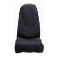 Non-Slip Car Front Seat Towel Cover