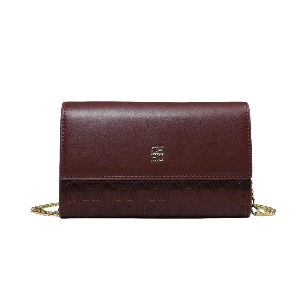 Women's Mini Crossbody Bag with Adjustable Strap
