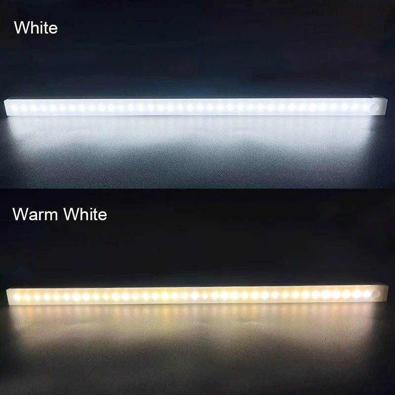 Rechargeable Motion Sensor LED Cabinet Light