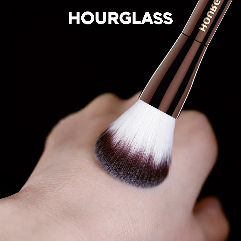 No.17 Soft Powder Makeup Brush for Face Makeup
