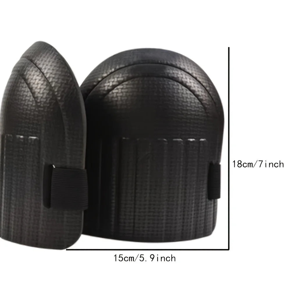 Waterproof Knee Pads – Comfortable Protective Pads for Gardening & Work
