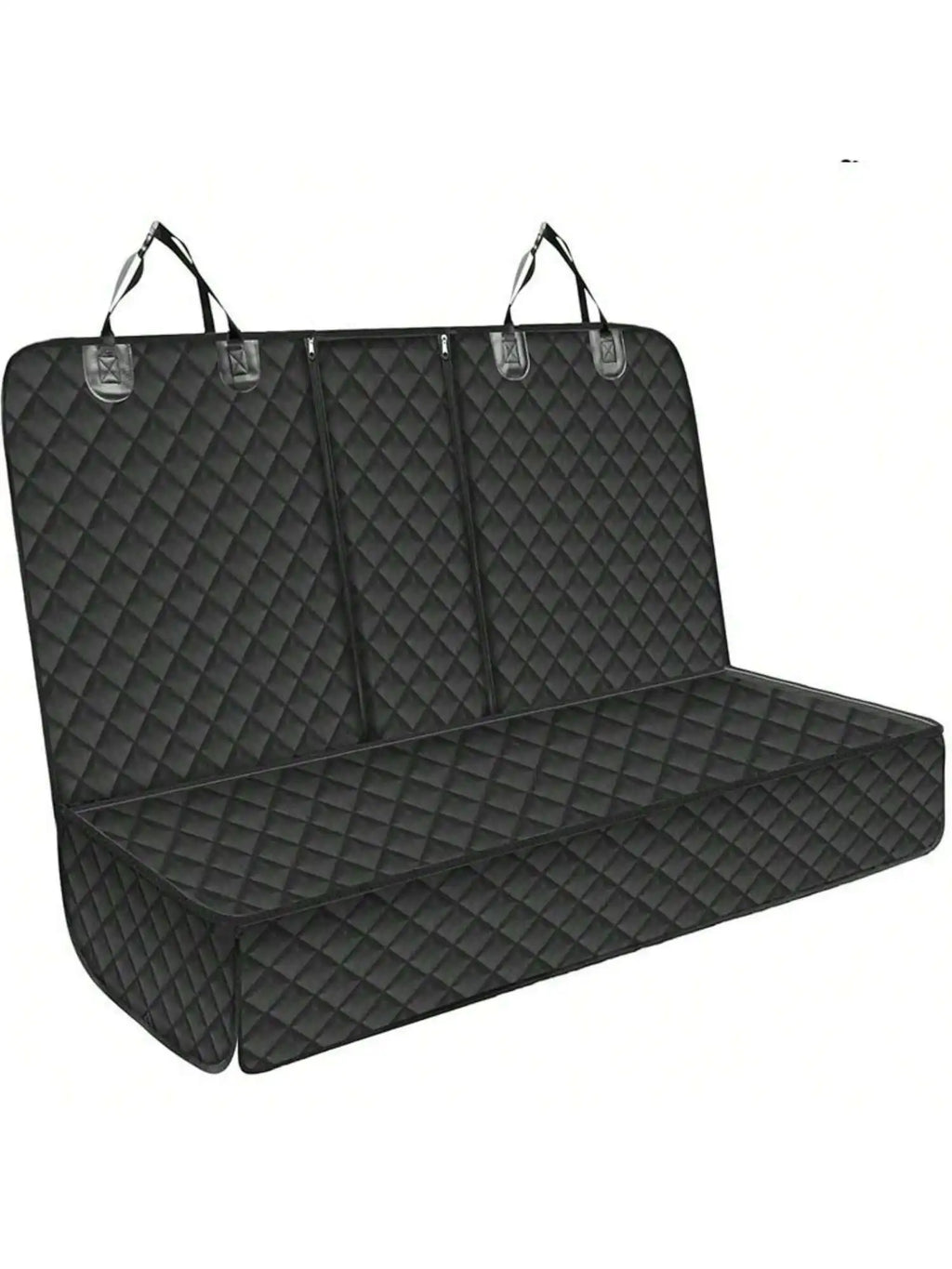 Waterproof Dog Car Seat Carrier and Protector