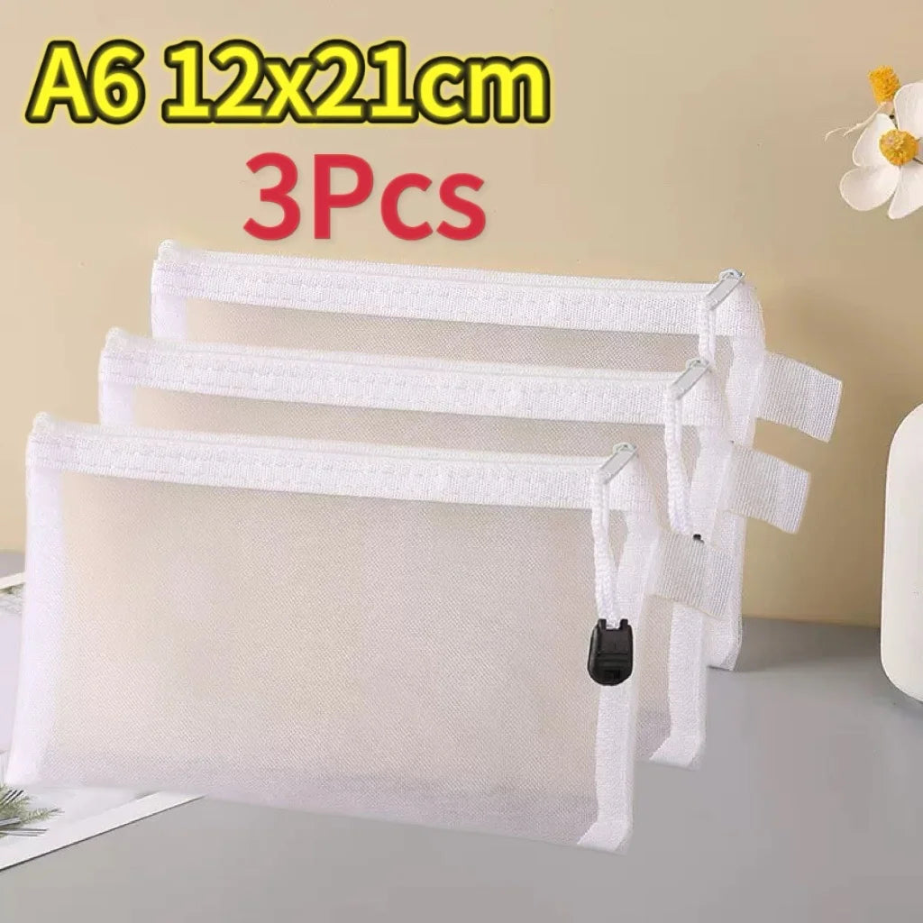 Kids Toy Storage Bag & Play Mat for Building Blocks