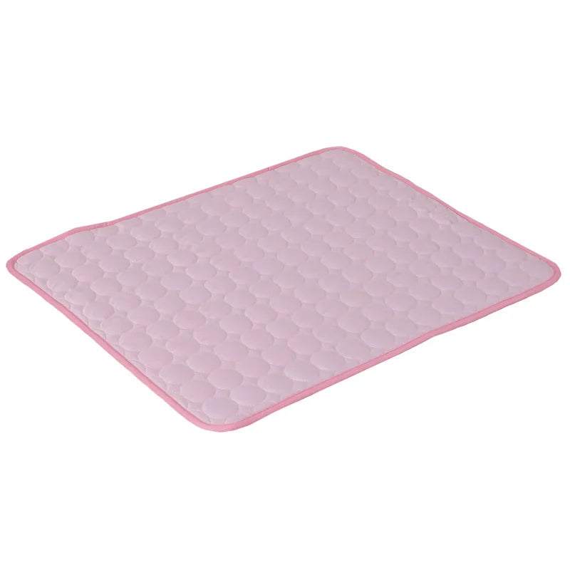 Cooling Gel Mat for Dogs and Cats