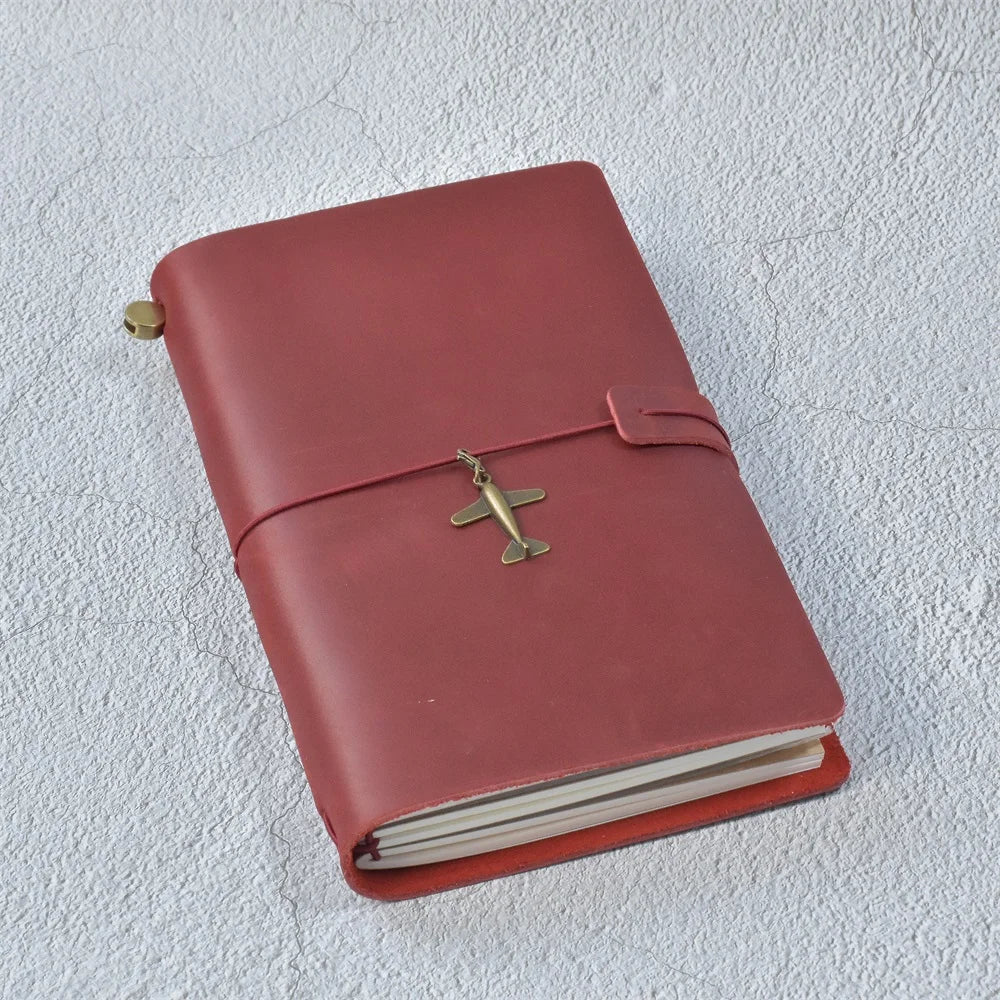 2027 Weekly Planner Notebook – Cute Daily Agenda & Organizer
