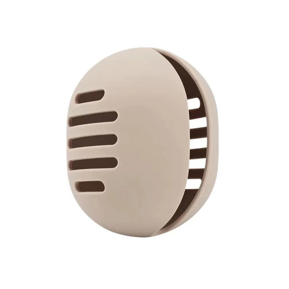 Silicone Makeup Sponge Holder & Travel Case