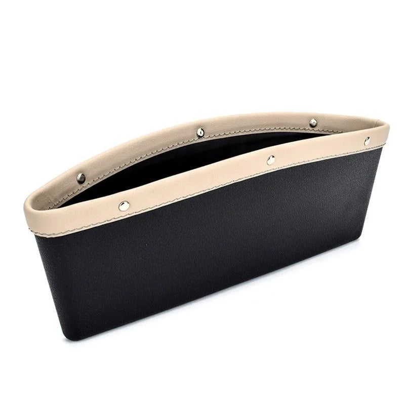 Car Seat Gap Storage Organizer Pocket